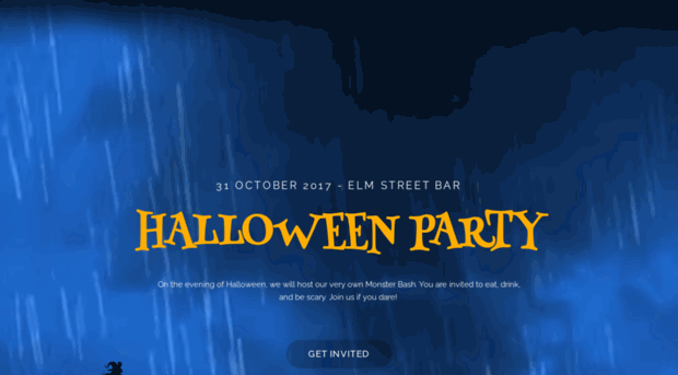 allhalloweven.com