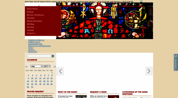 allhallowssacramento.org