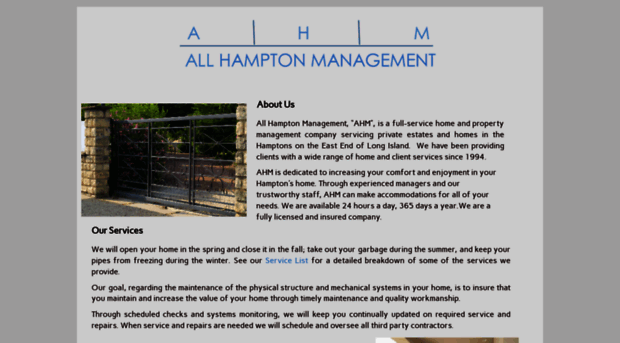 allhampton.com