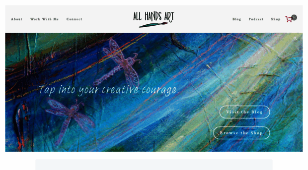 allhandsart.com