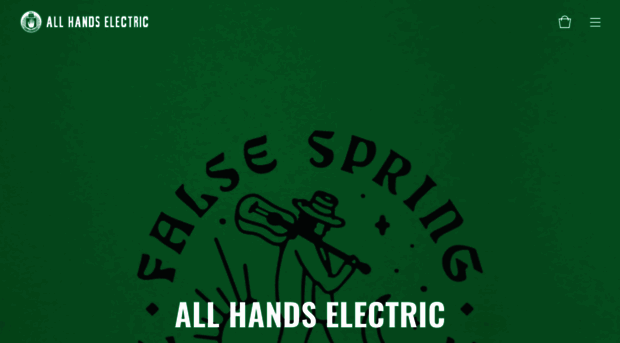 allhandselectric.com