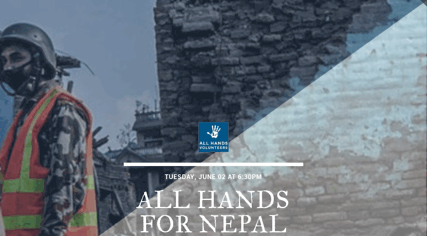 allhandsfornepal.splashthat.com