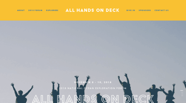 allhandsondeck.community