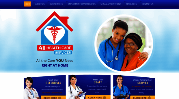 allhealthcarefl.com