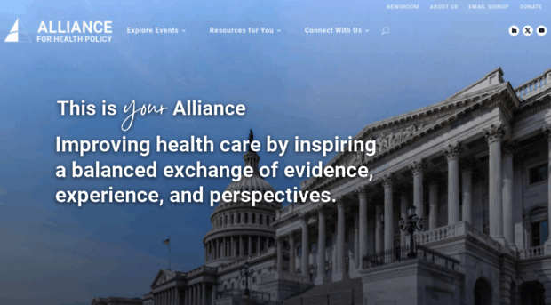 allhealthpolicy.org