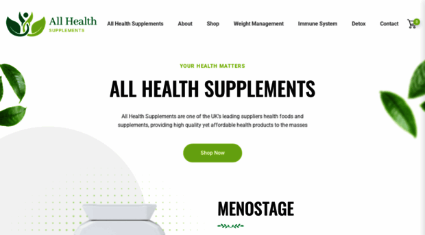 allhealthsupplements.co.uk