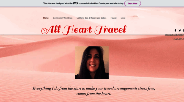 allhearttravel.com