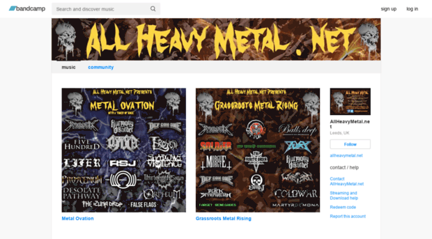 allheavymetalnet.bandcamp.com