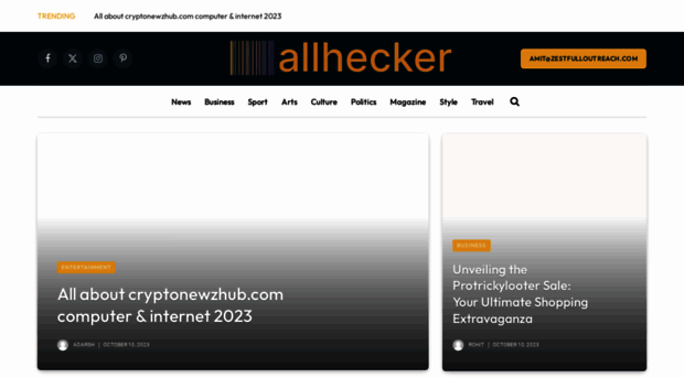 allhecker.com