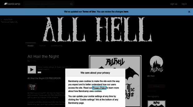 allhell.bandcamp.com
