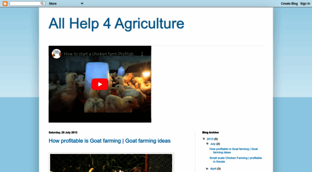 allhelp4agriculture.blogspot.com