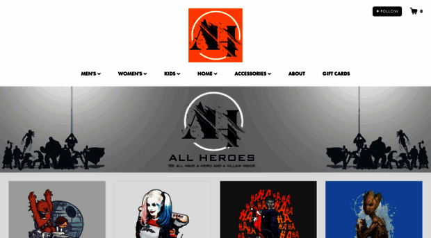 allheroes.threadless.com