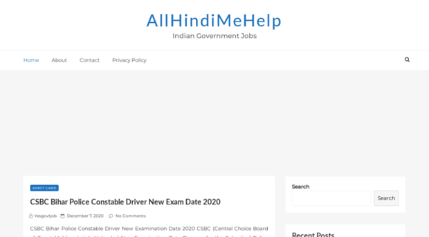 allhindimehelp.in