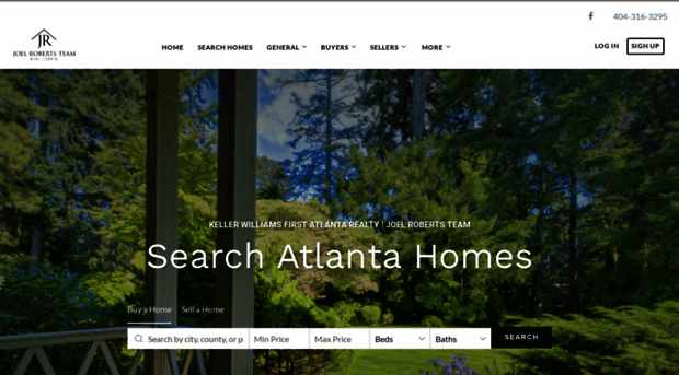 allhomesatlanta.com