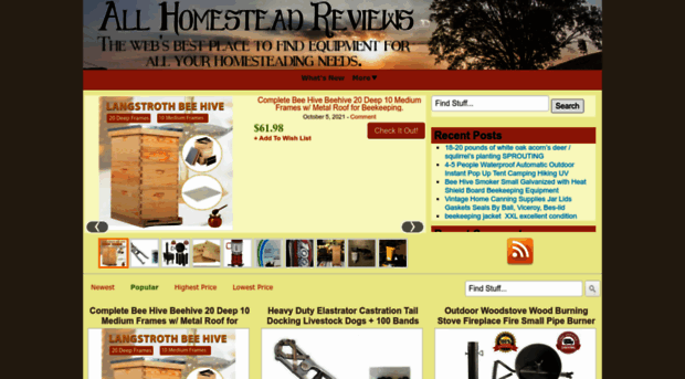 allhomesteadreviews.com