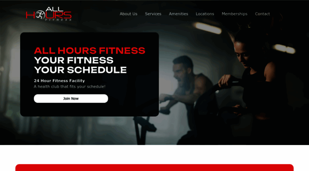 allhoursfitness.com