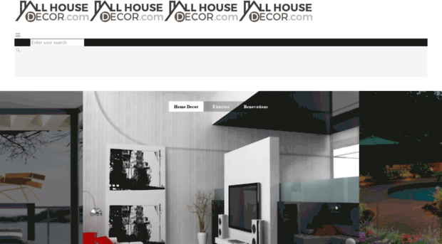 allhousedecor.com