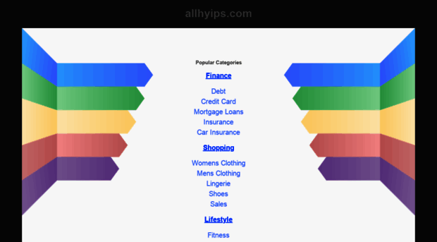 allhyips.com