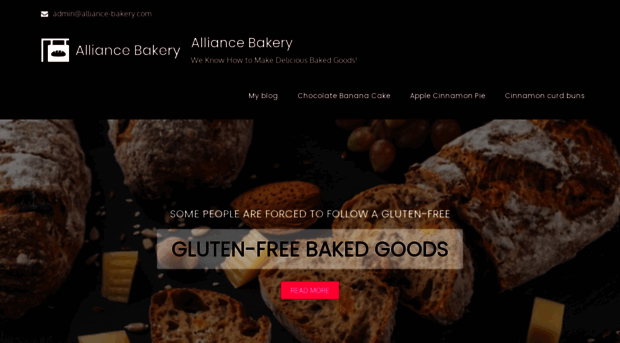 alliance-bakery.com