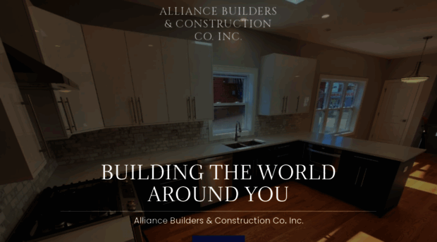 alliance-building.com