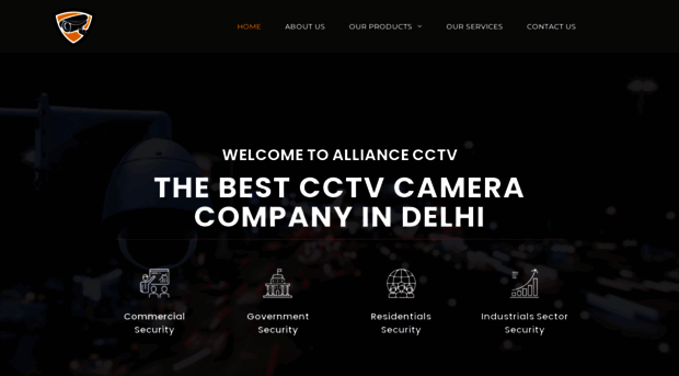 alliance-cctv.com