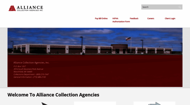 alliance-collections.com