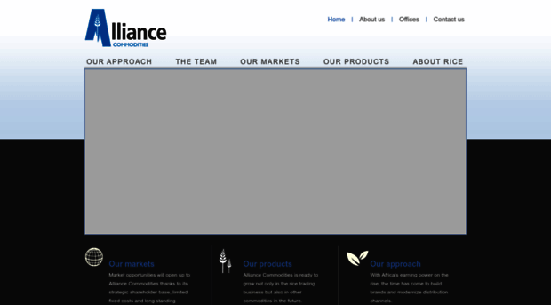 alliance-commodities.ch