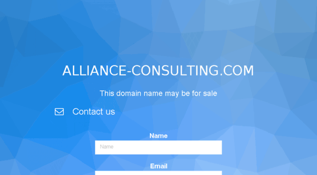 alliance-consulting.com