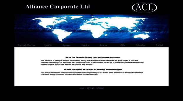 alliance-corporate.net