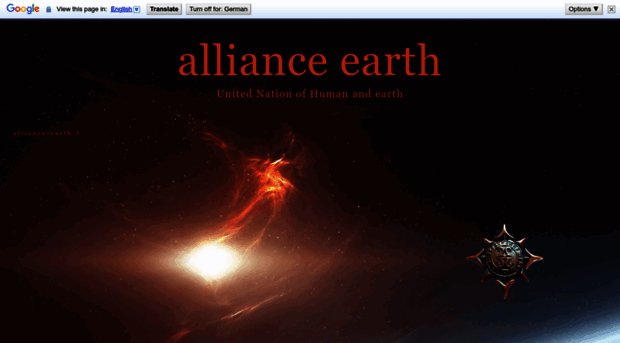 alliance-earth.com