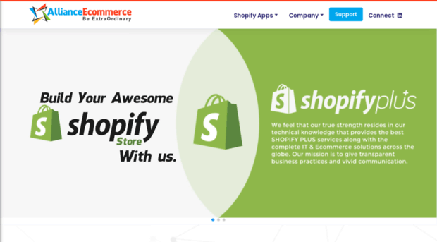 alliance-ecommerce.in