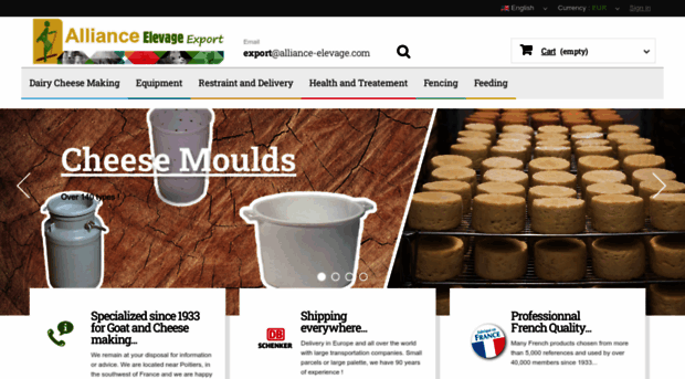 alliance-elevage-export.com