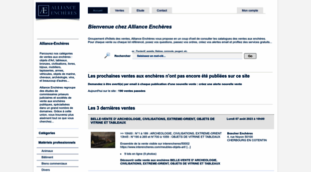 alliance-encheres.com