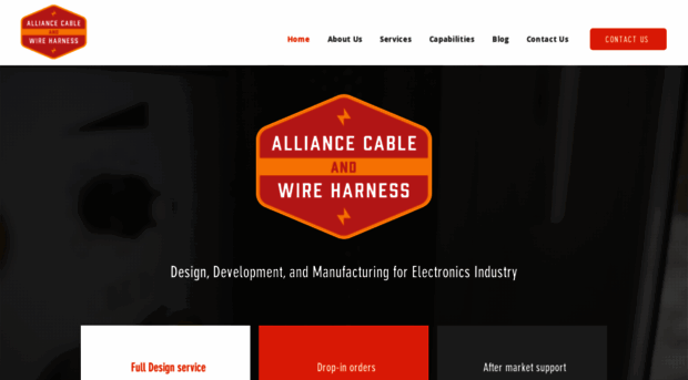 alliance-mfg.com