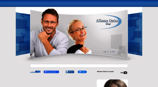 alliance-optics.com