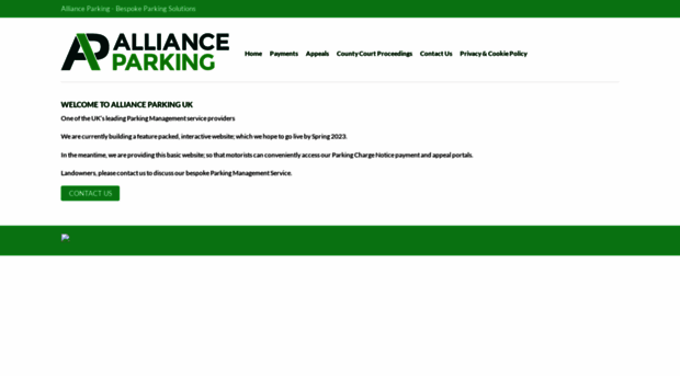 alliance-parking.co.uk