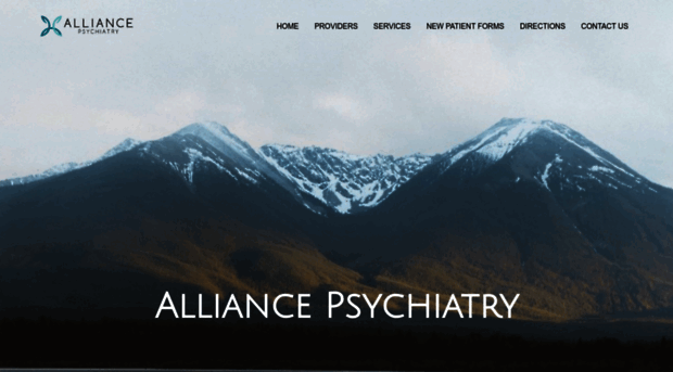 alliance-psychiatry.com