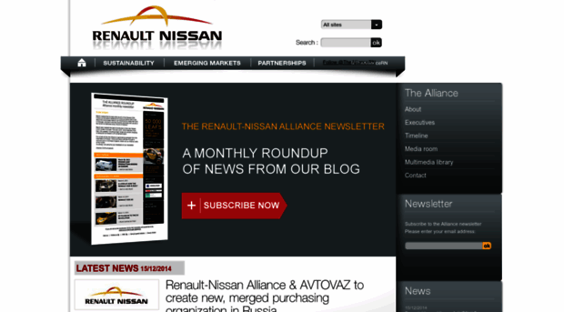 alliance-renault-nissan.com