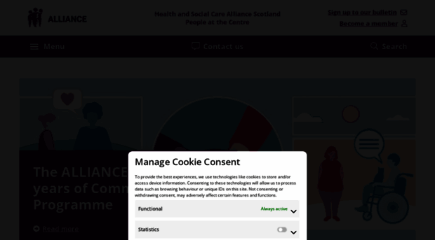alliance-scotland.org.uk
