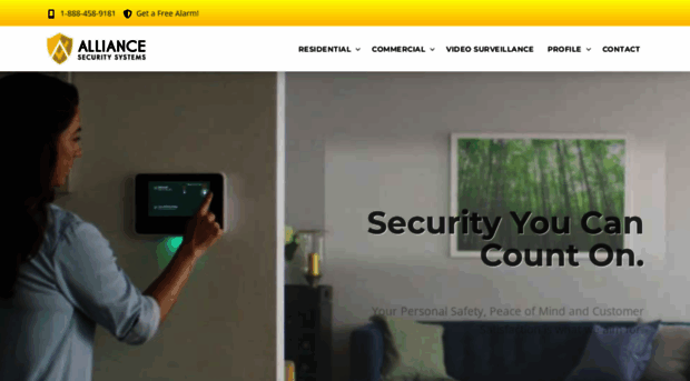 alliance-security.com