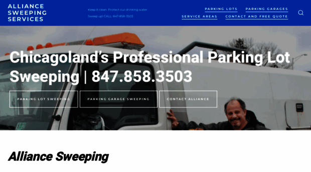 alliance-sweeping.com