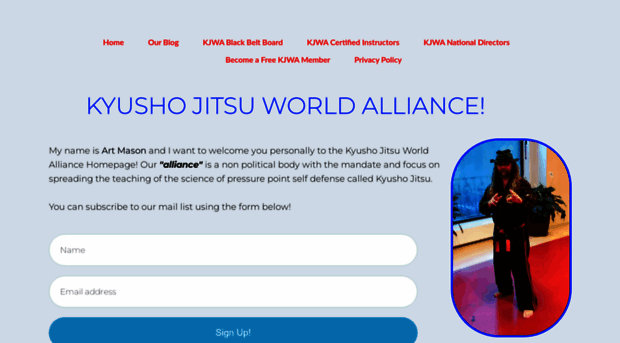 alliance.kyushojitsuworld.com