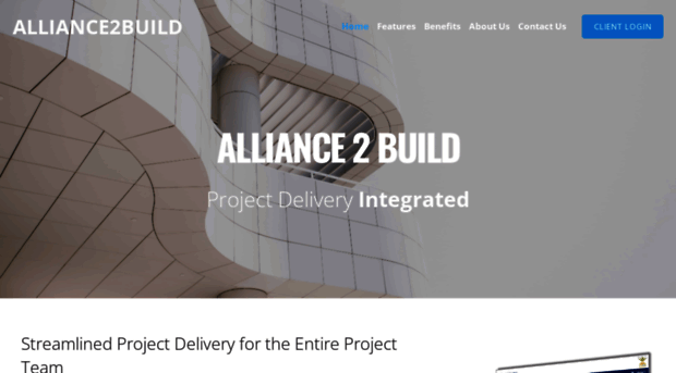 alliance2build.com