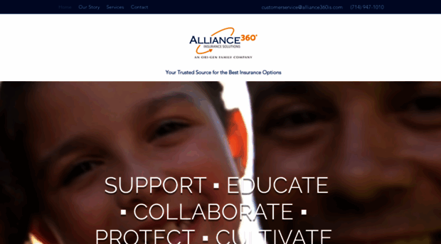 alliance360is.com