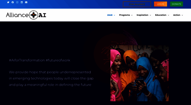 alliance4ai.org