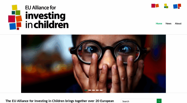 alliance4investinginchildren.eu