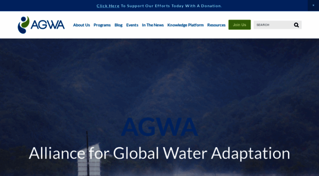 alliance4water.org