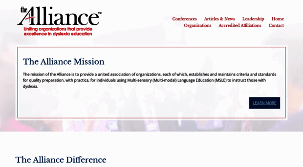 allianceaccreditation.org