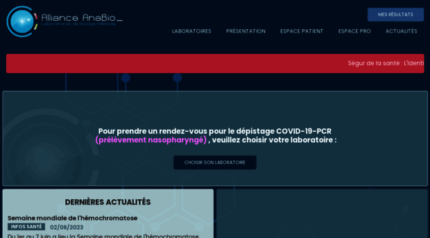allianceanabio.fr