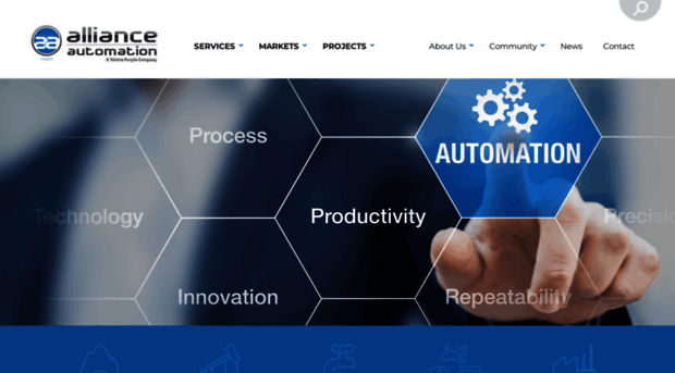 allianceautomation.com.au